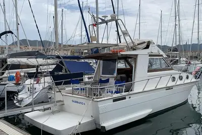 Image de B&B Cala Palermo - Seagull Second