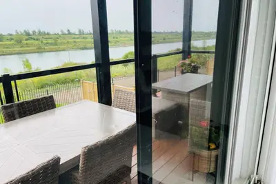 Image de Waterview Estates Luxurious Stay is 20min from Niagara falls, stunning location