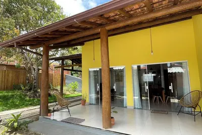 Image de Casa Ipomeia Azul - Itacaré