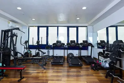 Image de Luxurious 2 Bedroom Apartment @ East Legon, Accra 7