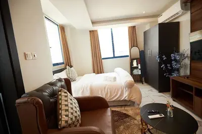 Image de Luxurious 2 Bedroom Apartment @ East Legon, Accra 9