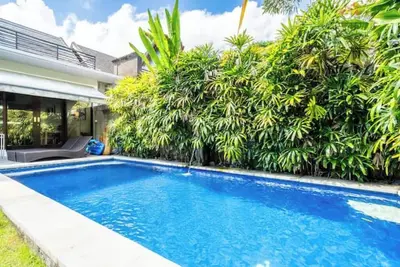 Image de Cempaka, 2 Bedroom Oasis villa in Legian\n\n\n\n