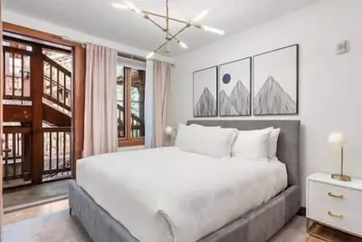 Image de 1 Bedroom Condo, Aspen Core, Pool, Hot Tub!