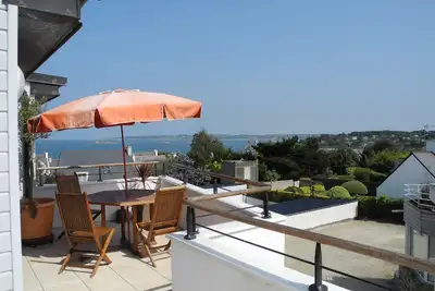 Image de Appartement Beauséjour - Vue mer imprenable