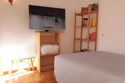 Image de Executive Apartments
