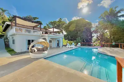 Image de Main House @ Casa Promesa, Second Bight Area