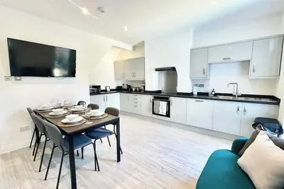 Image de Gatton House - Sleeps 6 - Bs2