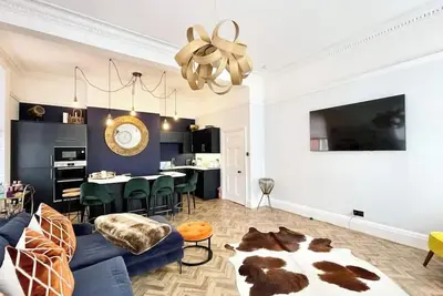 Image de The Penthouse Bs3