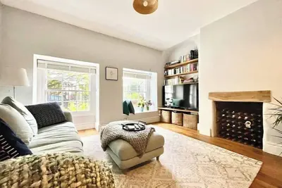 Image de 2 Bed Apartment in the Heart of Clifton Village