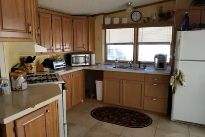 Image de Cozy mobile home in amazing Odessa with Ac, WiFi, pet friendly, golf & much more