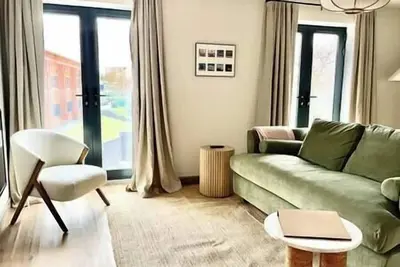 Image de Midland Suites- Apartment 5