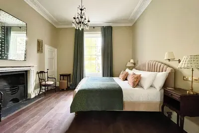Image de New King Street Suites - Apartment 1