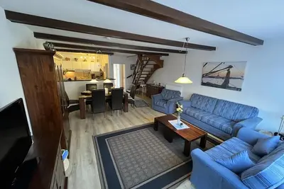 Image de Vacation cottage Norddeich 27