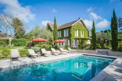Image de Villa N1 Saint Emilion (Luxury accommodation)