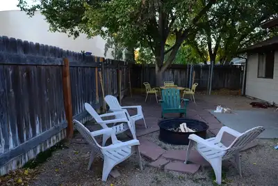 Image de Charming 2-bedroom home in cozy Boise, Id