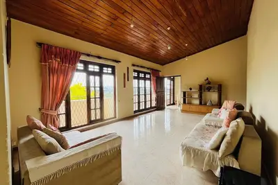 Image de Mountain Breeze Kandy