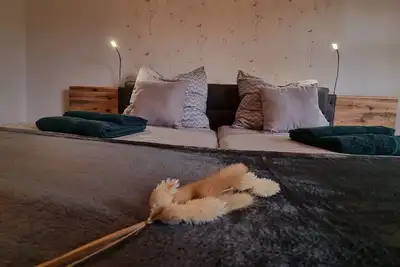 Image de Vacation apartment Ii with panoramic view in the old town of Arnsberg