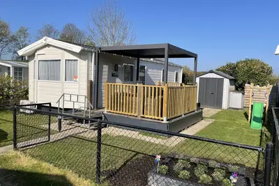Rbr 1132 - Beach Resort Kamperland