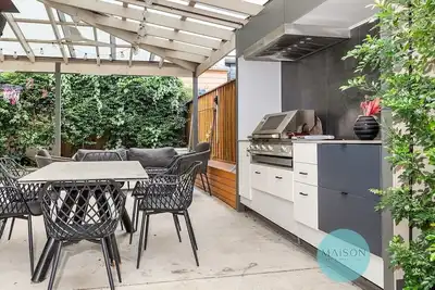 Image de 43 Grey Street, Wickham