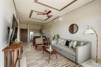 Image de The Mara 2 Bedroom Luxe Apartment