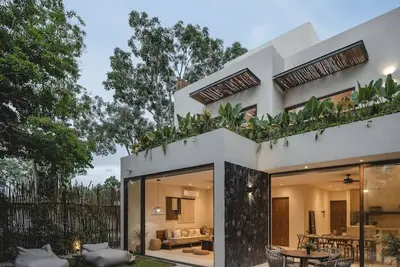 Image de Maki Mystical Tulum Villa