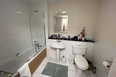 Image de Entire modern fully equipped flat in Dublin center | 2min 3Arena - 15min Airport