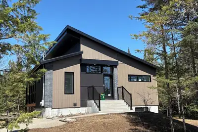 Image de Hôtel à la maison - Lofoten