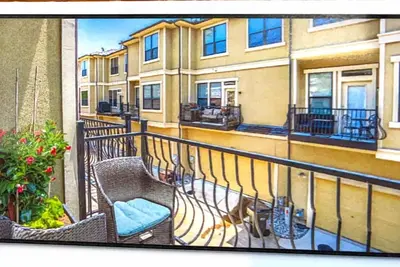 Image de Cozy 2-bedroom condo in welcoming Plano with Ac, WiFi