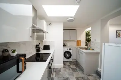 Image de Open Mind Property - Cosy Flat with 2 beds