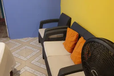 Image de Fantastic apartment in Aeolus Valley sleeps 7