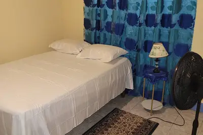 Image de Superb 2-bedroom apartment in Aeolus Valley sleeps 7 people