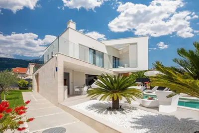 Image de Luxury Villa Sun Rays with Infinity Pool