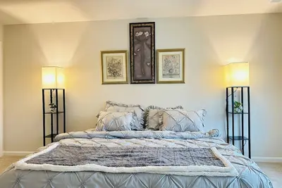 Image de Home in Absecon, 3br 2. 5ba, Pets Newly Built in 2024 fully furnished.