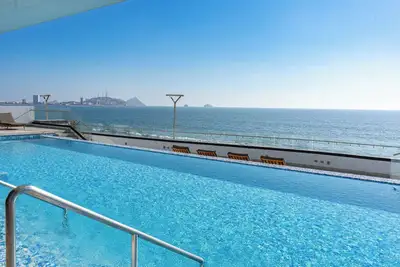 Image de Luxury apartment in Malecon with direct ocean view - Alt 804