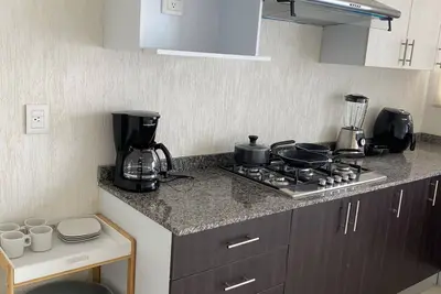 House with pool in Cancun