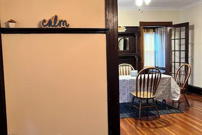 Image de Holyoke House Oasis: Calm Trips