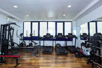 Image de Fully Furnished 1 Bedroom Apartment @ East Legon, Accra 4