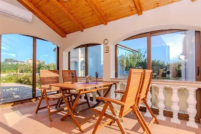 Image de Holiday home | 4 persons | 200 m from the beach | Pets are welcome