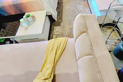 Image de Chic apartment in fantastic Johannesburg with WiFi