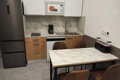 Image de Cervantin Apartment