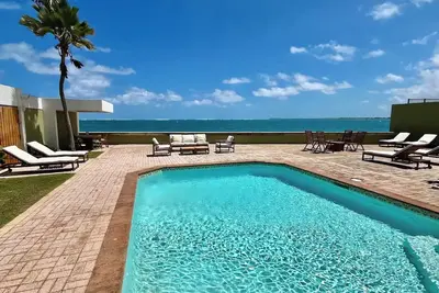 Image de Casita Playa - Oceanfront Luxury Villa in San Juan