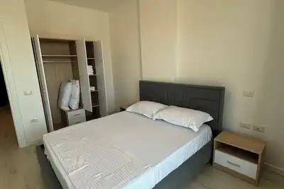 Image de Charming apartment in peaceful Vlora