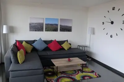 Image de Beautiful vacation apartment in Braunlage-Hohegeiß