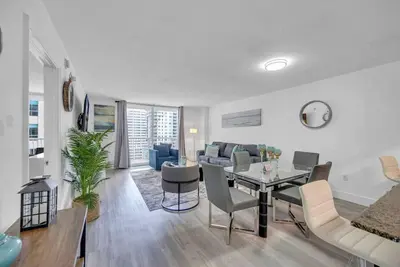 Image de Spacious 1br Unit Brickell-Free Parking