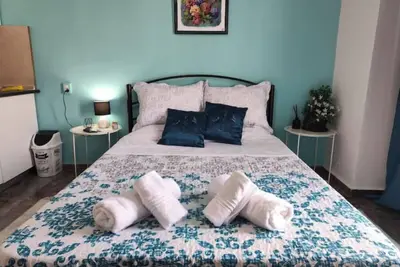 Blue Dreams