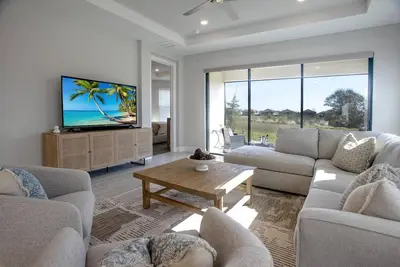 Image de Marvelous Villa at Esplanade at Azario Bradenton, Fl