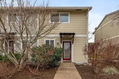 Image de Escape to the scenic heights of Hood River