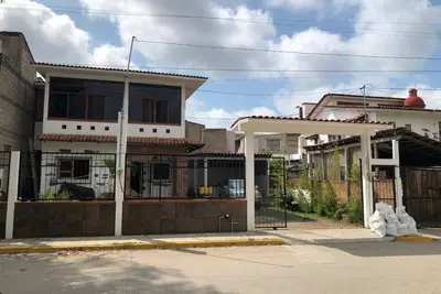 Image de Charming 1-bedroom house with WiFi, Ac in serene Puerto Vallarta