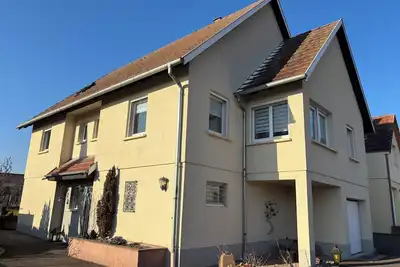 Image de Gîtes des Cigognes