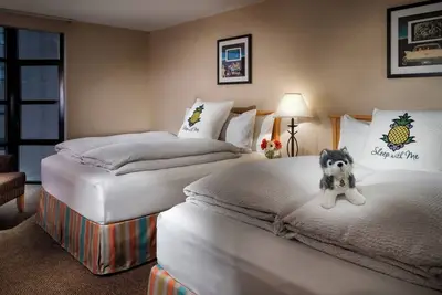Image de Spacious Room with Unique Decor – Univ. of Washington Nearby | 2 Rooms